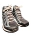COLUMBIA Women's Grove Heights Low OD Techlite Trail Hiking Shoes 6 Black/Grey