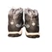 COLUMBIA Women's Grove Heights Low OD Techlite Trail Hiking Shoes 6 Black/Grey
