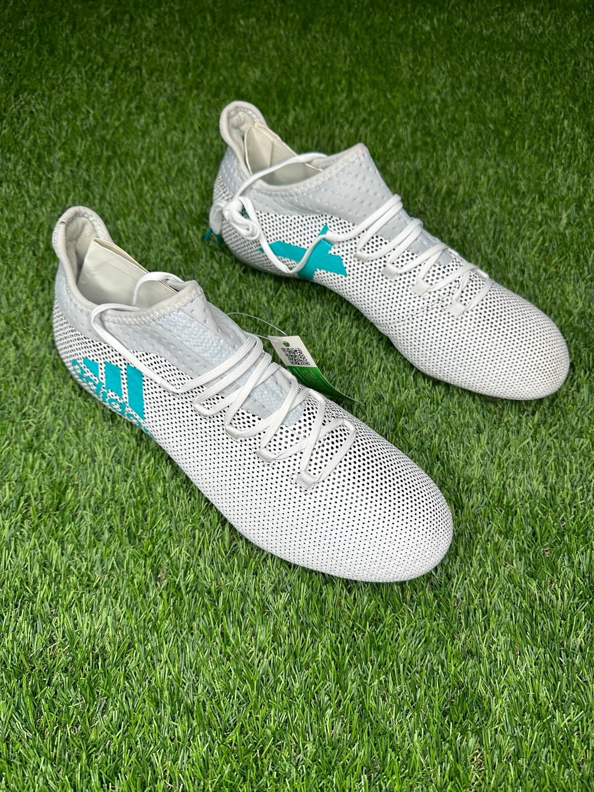 adidas X 17.2 FG