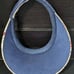 2000 Vintage Walt Disney World Magic Kingdom Orlando Visor 100% Cotton