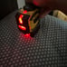 Stabila lazer