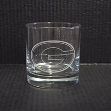 Georgia Whiskey Glass
