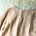 IENA Linen Blend Blouse