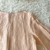 IENA Linen Blend Blouse
