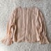 IENA Linen Blend Blouse