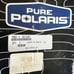 Brand new Polaris Drive Clutch Belt