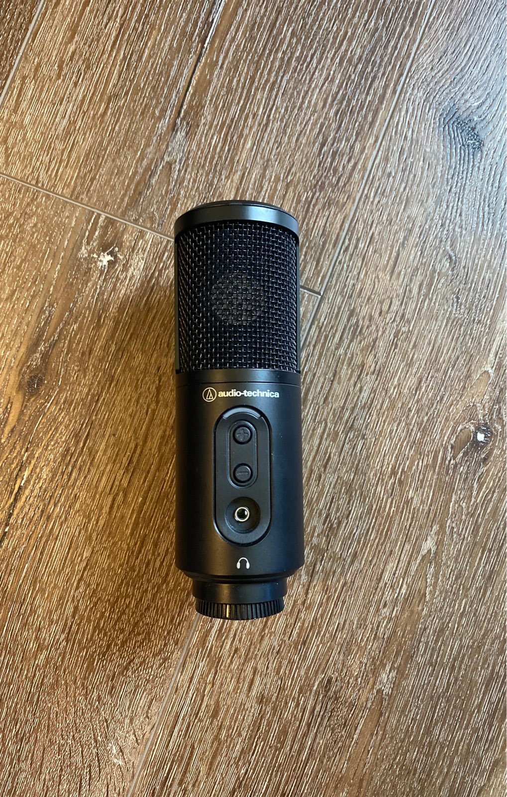 Audio-Technica ATR2500x-USB