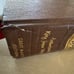 Holy Bible copyright 1970 The Great Master Edition Old & New Edition King James