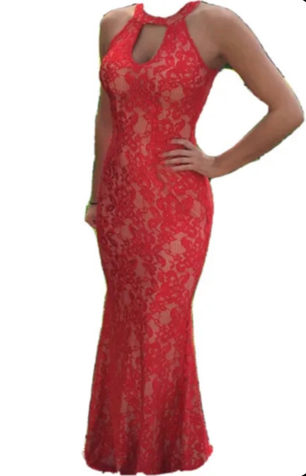 jovani dress