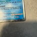 2011 Pokemon Call of Legends Suicune Holo #SL11 Plus Extra