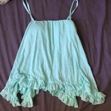 Victoria's Secret baby doll