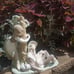 Lladro Caught Napping #1256