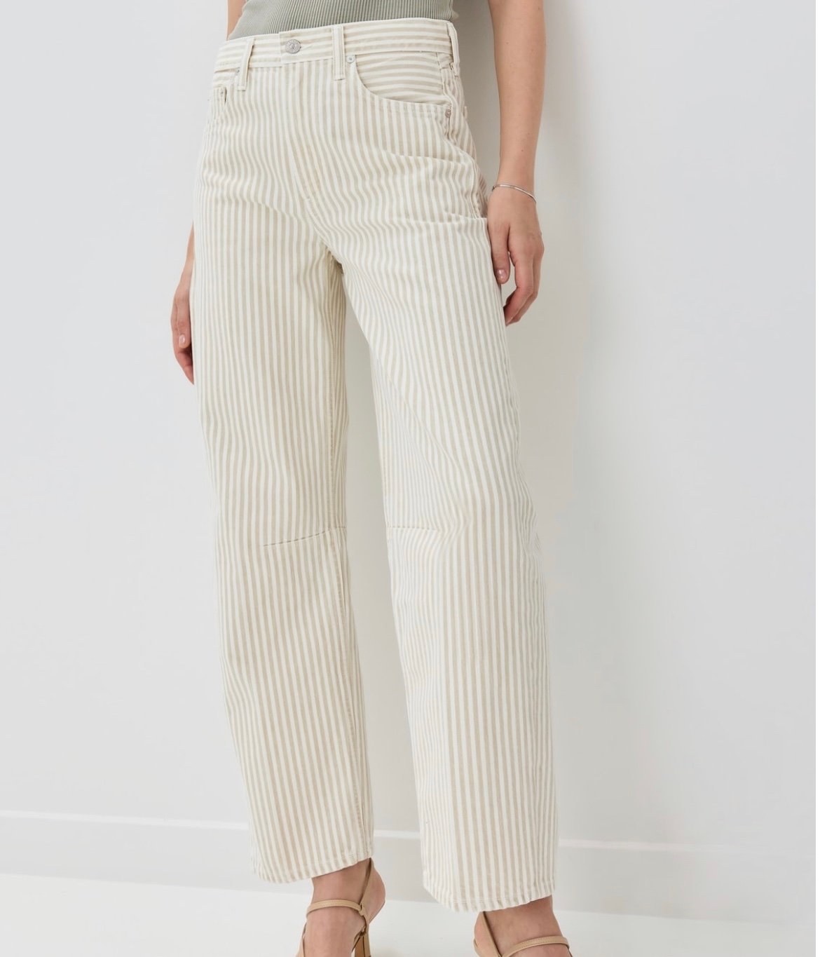 Citizens of Humanity Miro Relaxed Jeans