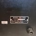Vintage 1970's National RS-776S Stereo Reel To Reel Tape Recorder Player