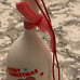 Hello Kitty Christmas Bell Ornament