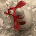 Hello Kitty Christmas Bell Ornament