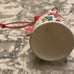 Hello Kitty Christmas Bell Ornament