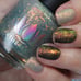 everfrost OG RUN ethereal lacquer nail polish