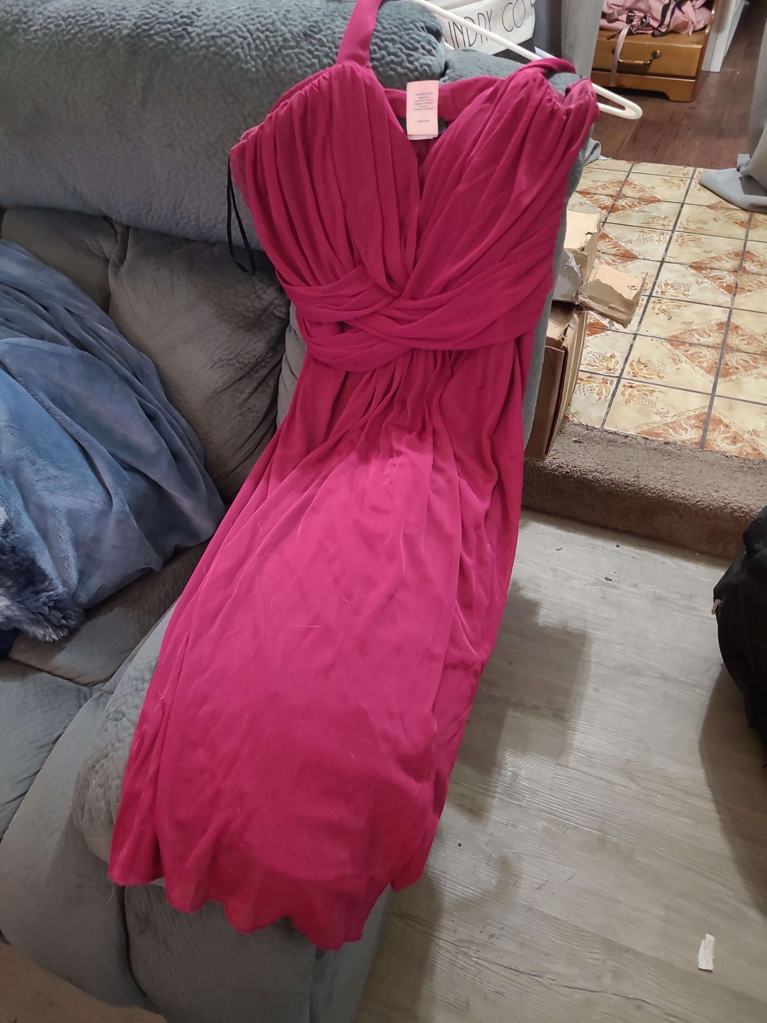 Women's dress