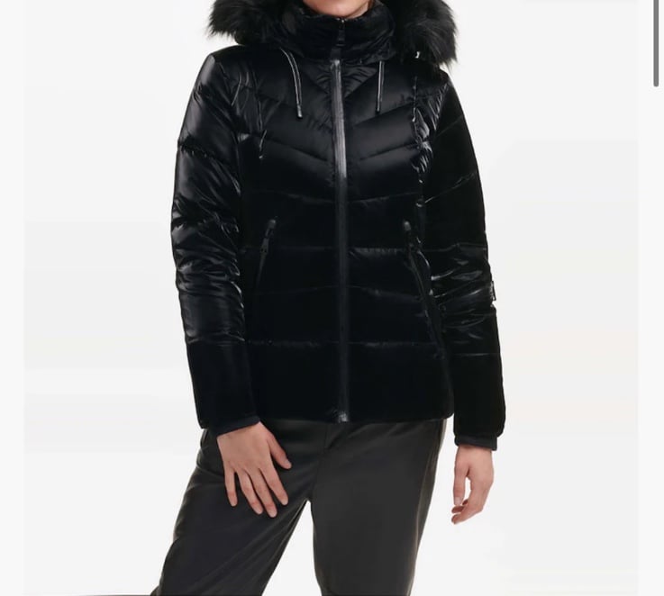 karl lagerfeld jacket