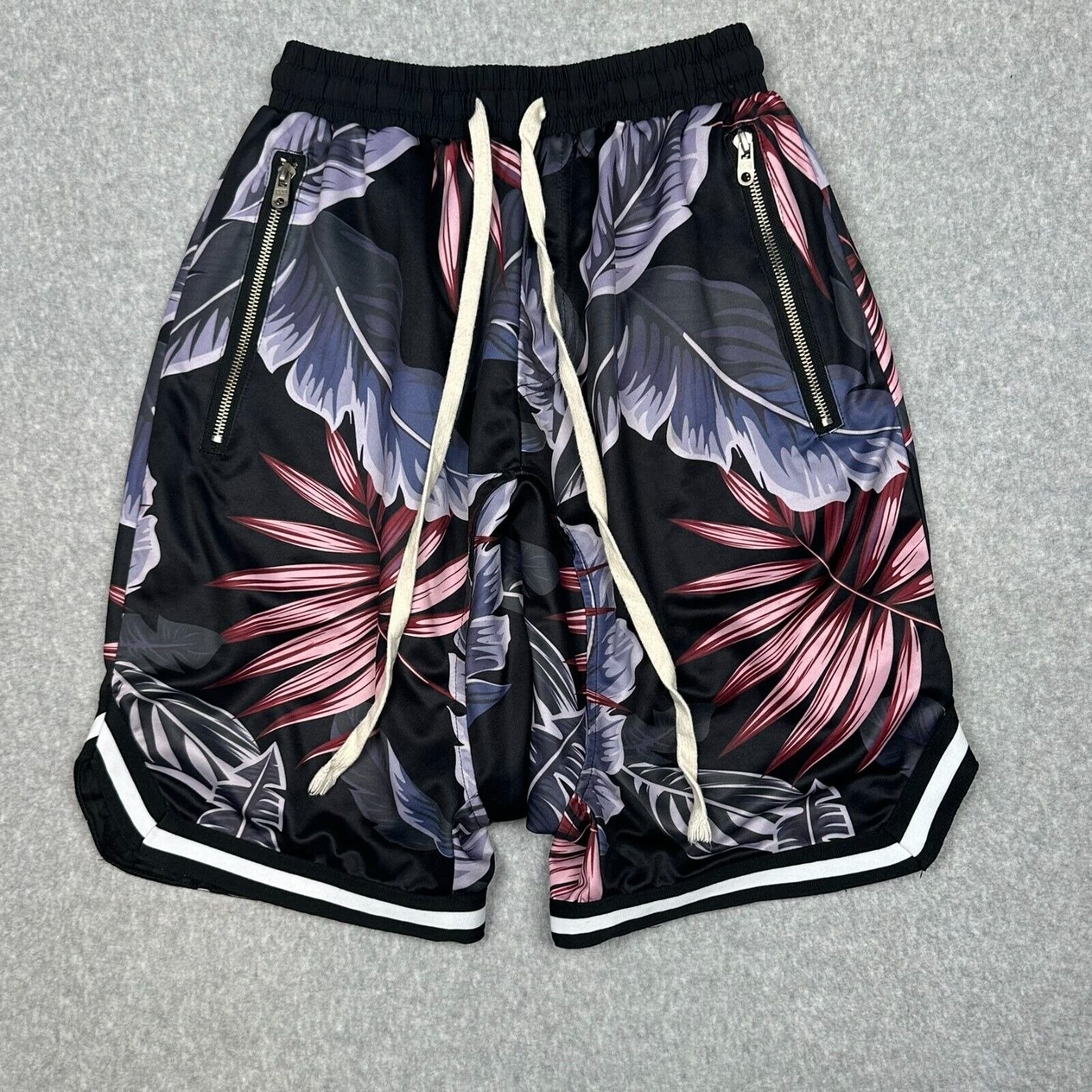 Fear of God x Jungle Gurl Fifth Collection Drop Shorts M 2018 Limited Edition