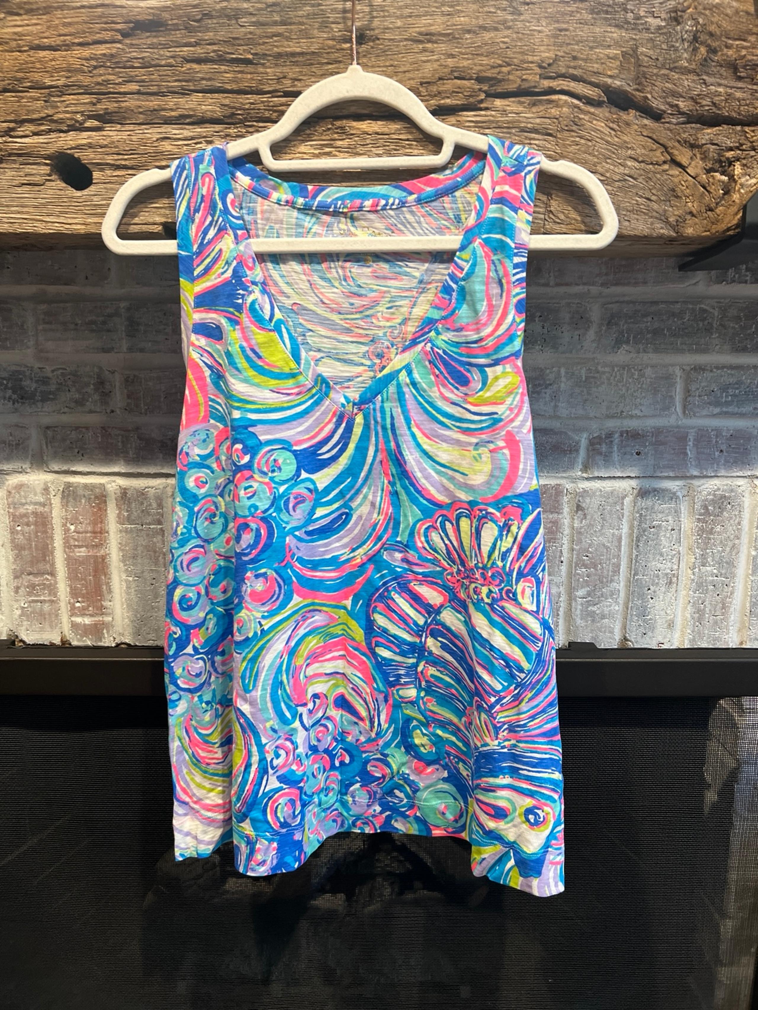 tank top women’s medium - Lilly Pulitzer