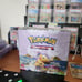 Vivid Voltage Booster Box Sealed