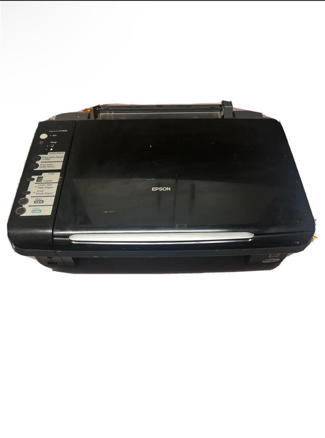 Epson printer
