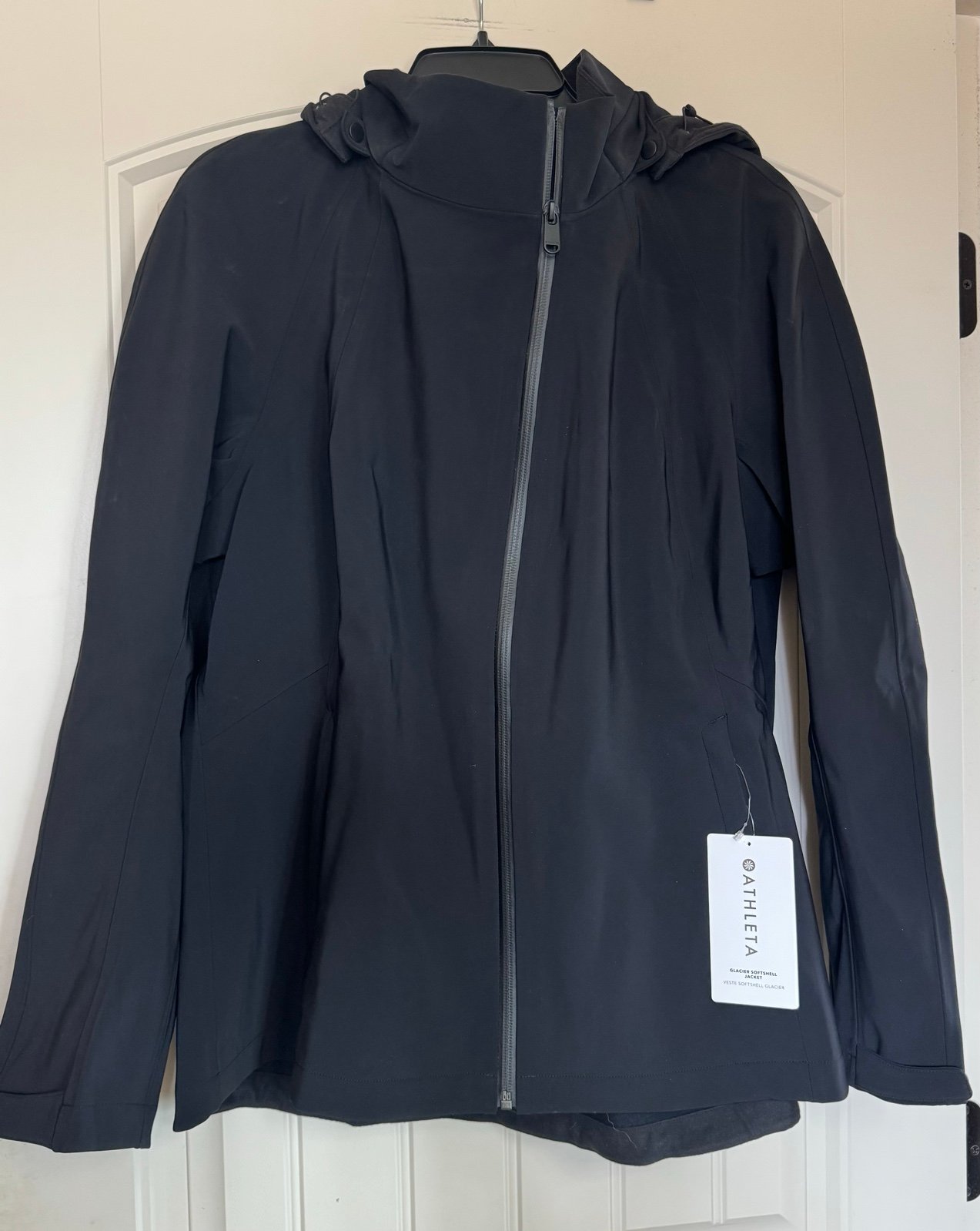 New Womens Athleta Coat