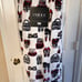 Fashion and Beauty Design Throw Blanket and Mug Set NWT