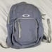 Oakley Works Pack Adults Blue Backpack Casual Work Outdoors Travel