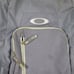 Oakley Works Pack Adults Blue Backpack Casual Work Outdoors Travel