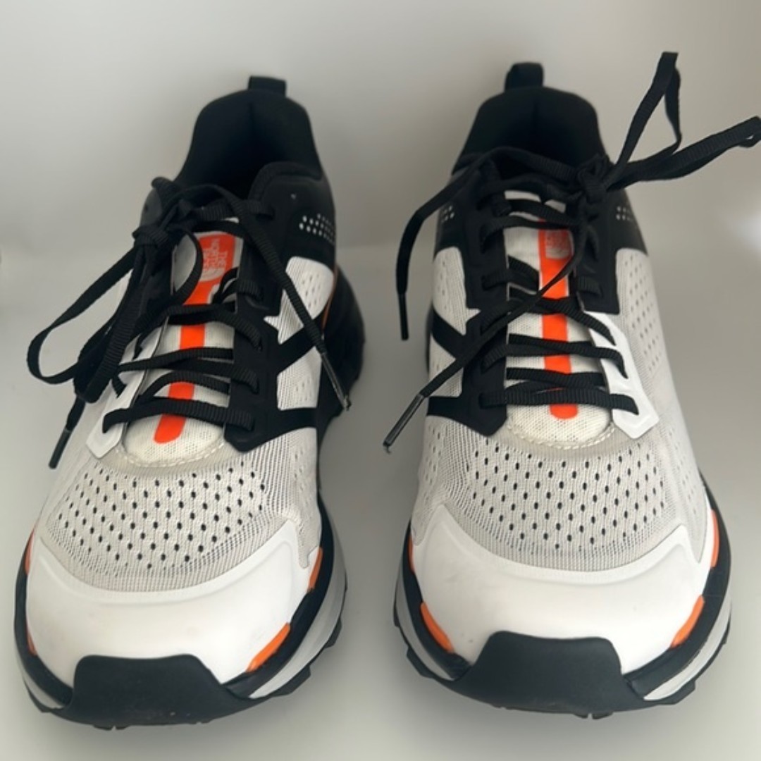 Brand North Face Vectiv endless Tennis Womans Running.