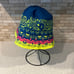 Disney Reversible Bucket Hat - 2024 Epcot Flower And Garden Coco