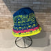 Disney Reversible Bucket Hat - 2024 Epcot Flower And Garden Coco
