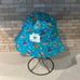 Disney Reversible Bucket Hat - 2024 Epcot Flower And Garden Coco