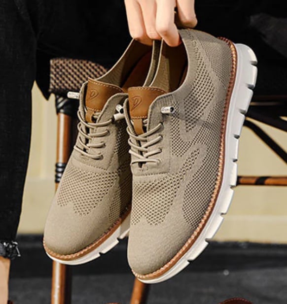 Men men’s casual/travel shoes