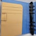 Franklin Covey Binder, Planner cover - compact size