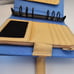 Franklin Covey Binder, Planner cover - compact size