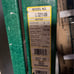 Louisville Ladder 6 ft. Fiberglass Step Ladder w 225 lbs. Load Capacity Type II