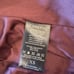 Blank NYC 100% Leather jacket