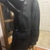 100% leather pierre cardin men jacket
