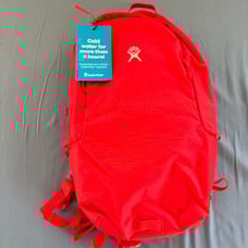 **BRAND NEW** Hydro Flask 14L Hydration backpack