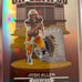 Josh Allen On Campus SSP!