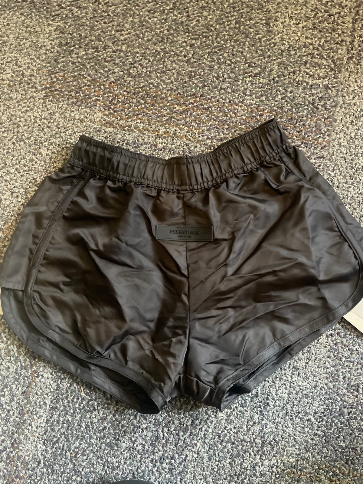 Essentials Fear of God Shorts