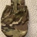 Mystery Ranch SOCOM Nalgene Water Bottle Pouch Multicam