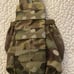Mystery Ranch SOCOM Nalgene Water Bottle Pouch Multicam