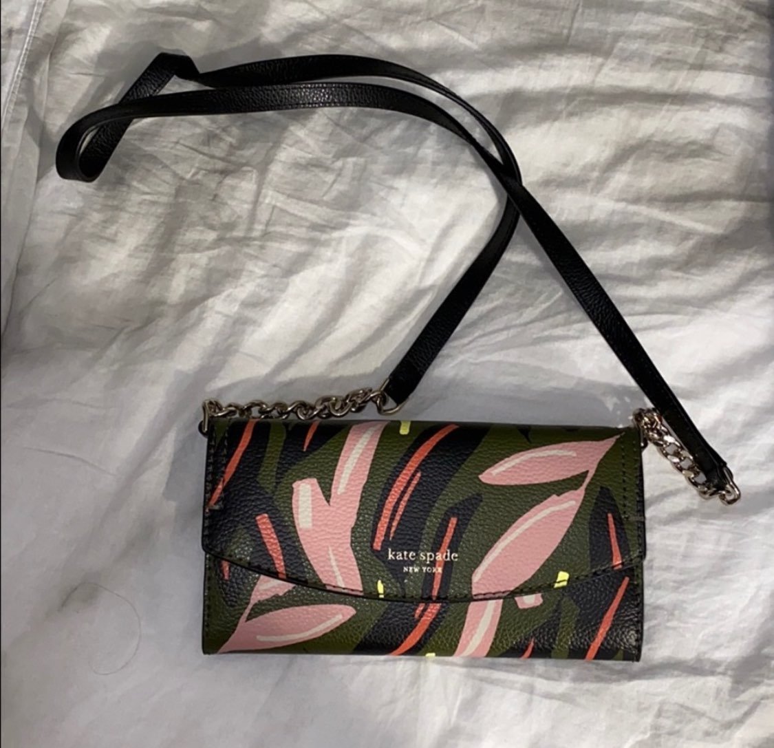 NWT KATE SPADE BAG