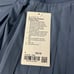 Lululemon High-Rise Pleated Tennis Skirt Colour Oasis Blue Sz 4