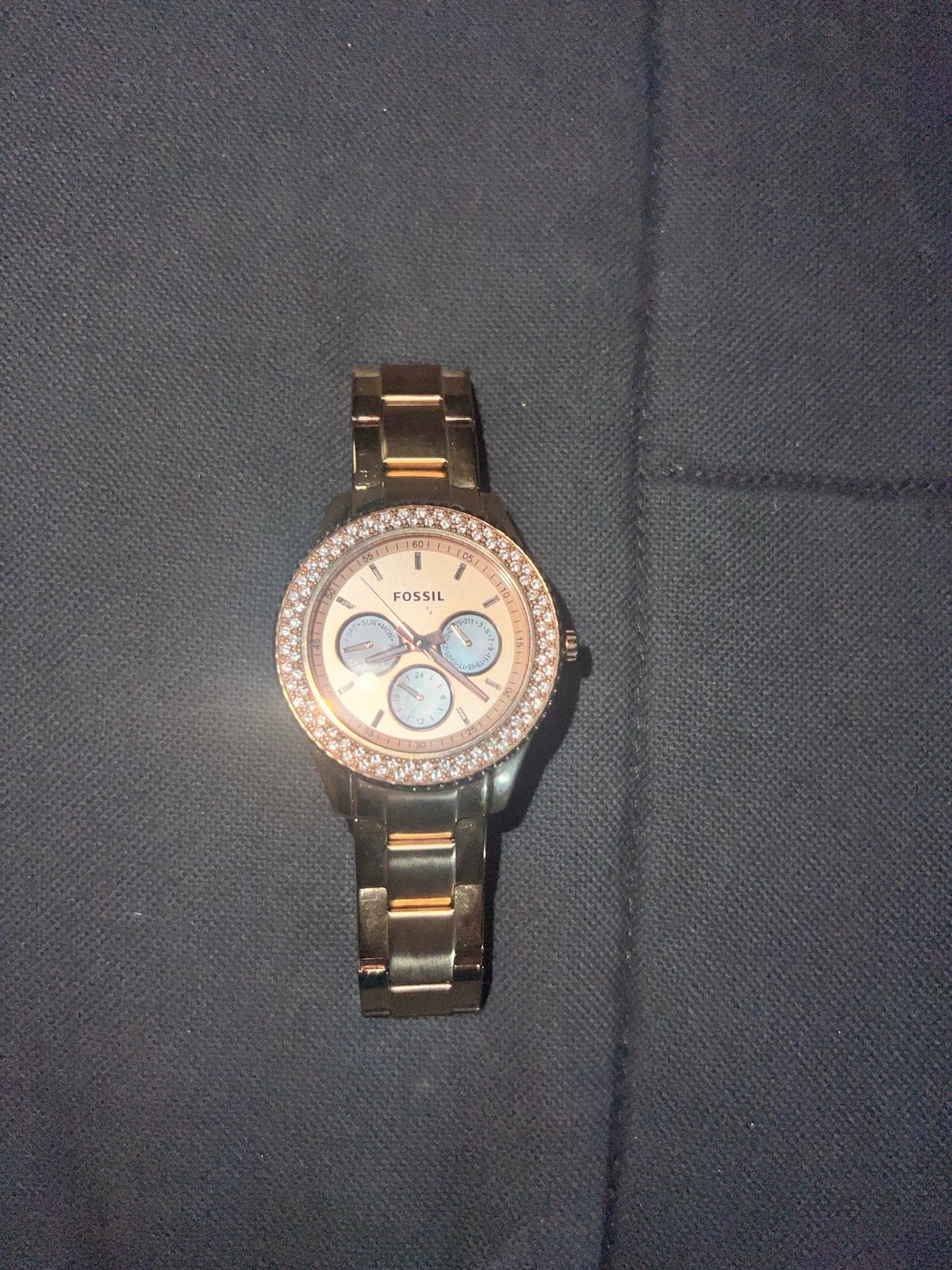 Watch